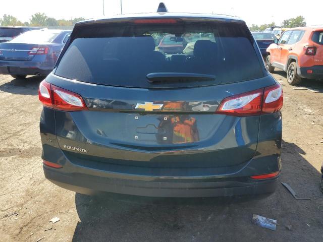 Photo 6 from auction – 2020 CHEVROLET EQUINOX LS with VIN 2GNAXHEVXL6125366