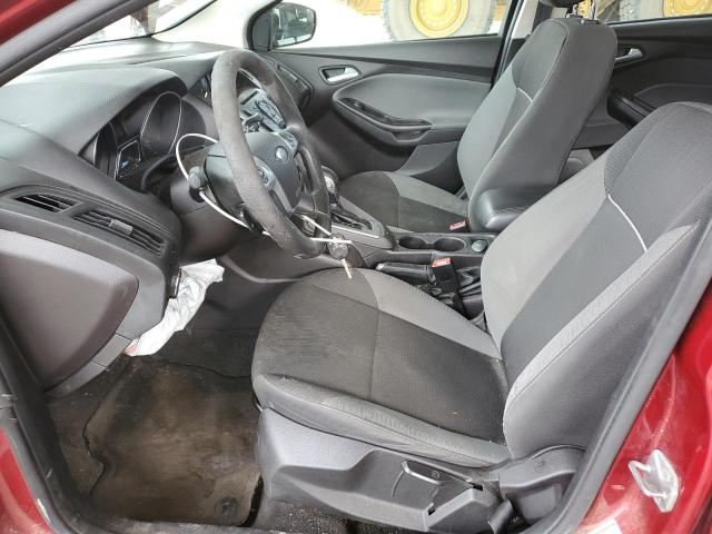 Photo 7 from auction – 2014 FORD FOCUS SE with VIN 1FADP3K26EL234538