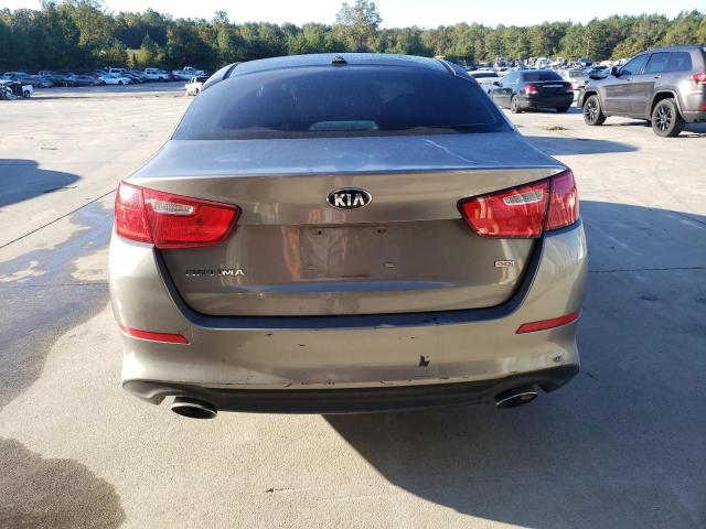Photo 6 from auction – 2014 KIA OPTIMA LX with VIN 5XXGM4A73EG326418