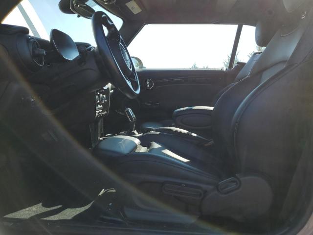 Photo 7 from auction – 2022 MINI COOPER S with VIN WMW43DL0XN3N41037