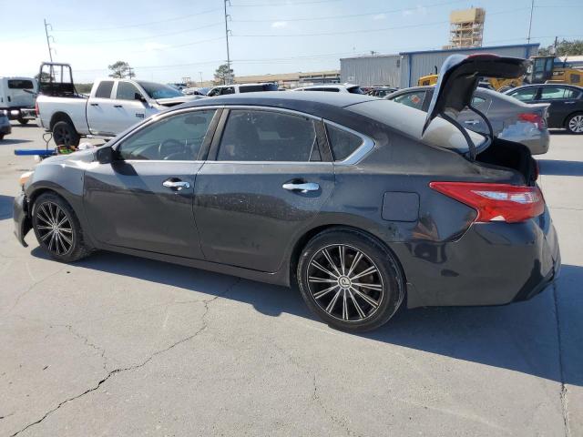 Photo 2 from auction – 2016 NISSAN ALTIMA 2.5 with VIN 1N4AL3AP1GN364830