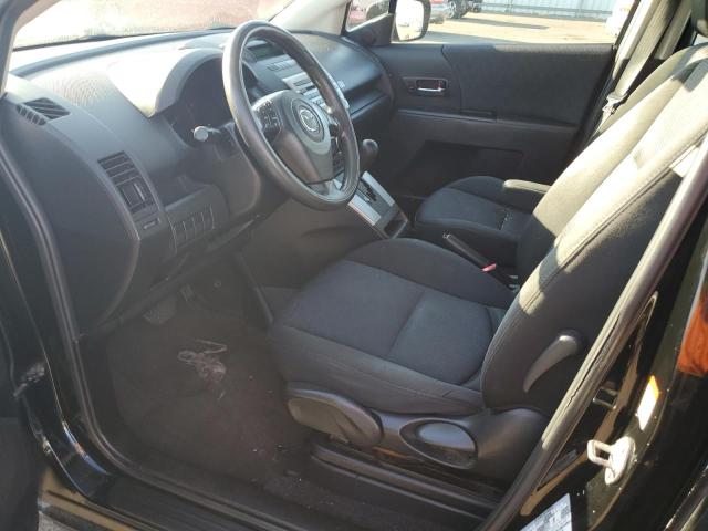 Photo 7 from auction – 2010 MAZDA 5 with VIN JM1CR2WL6A0370015