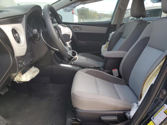 Photo 7 from auction – 2019 TOYOTA COROLLA L with VIN 2T1BURHE5KC191408