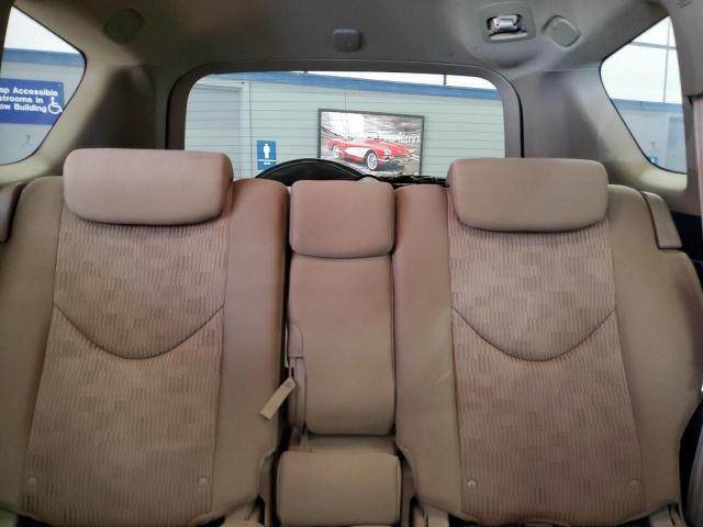 Photo 10 from auction – 2010 TOYOTA RAV4 with VIN 2T3BF4DVXAW058151