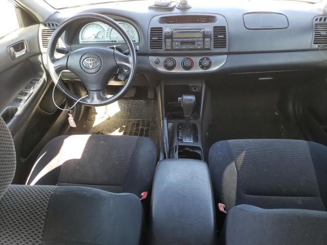 Photo 8 from auction – 2004 TOYOTA CAMRY LE with VIN 4T1BE32K84U354465