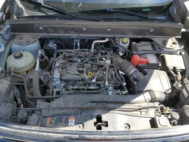 Photo 12 from auction – 2021 FORD BRONCO SPO with VIN 3FMCR9C69MRB03393