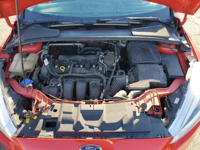 Photo 11 from auction – 2016 FORD FOCUS SE with VIN 1FADP3F24GL272511