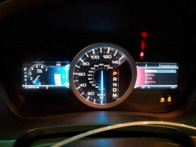 Photo 9 from auction – 2011 FORD EXPLORER X with VIN 1FMHK8D88BGA43082
