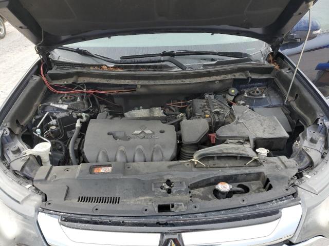 Zdjęcie 11 z aukcji – 2016 MITSUBISHI OUTLANDER z VIN JA4AD3A34GZ021291