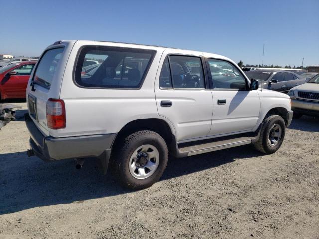 Photo 3 from auction – 1996 TOYOTA 4RUNNER with VIN JT3GM84R7T0003836