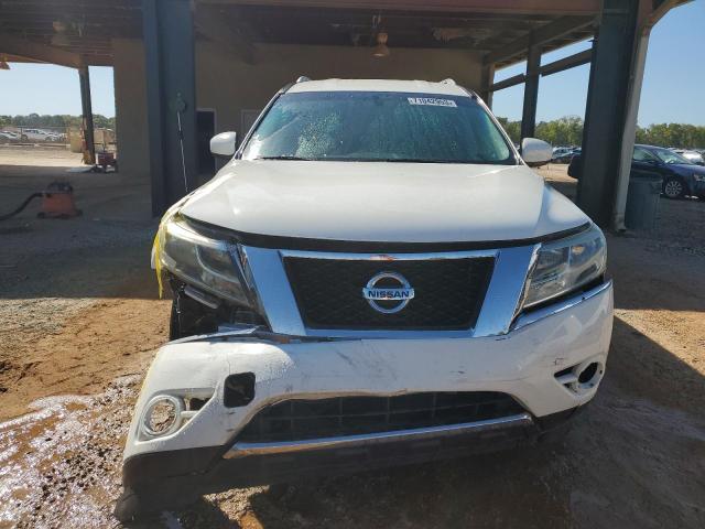 Photo 5 from auction – 2015 NISSAN PATHFINDER with VIN 5N1AR2MN2FC652004