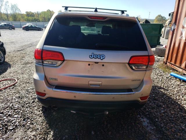 Photo 6 from auction – 2014 JEEP GRAND CHER with VIN 1C4RJEBG2EC272678