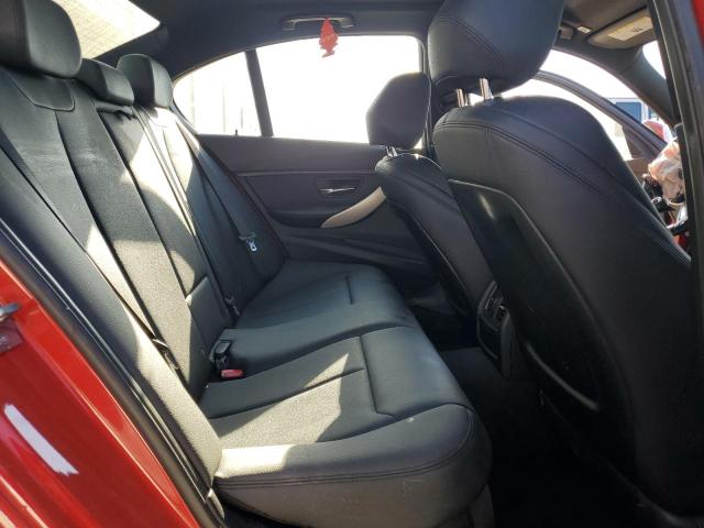 Photo 10 from auction – 2015 BMW 320 I with VIN WBA3B1C54FK137585