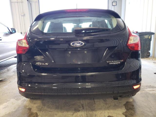 Photo 6 from auction – 2012 FORD FOCUS TITA with VIN 1FAHP3N20CL445776