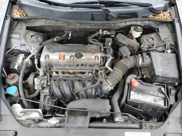 Photo 11 from auction – 2012 HONDA ACCORD LX with VIN 1HGCP2F39CA238161