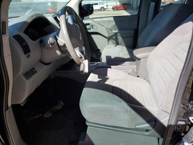 Photo 7 from auction – 2021 NISSAN FRONTIER S with VIN 1N6ED0CE0MN716694