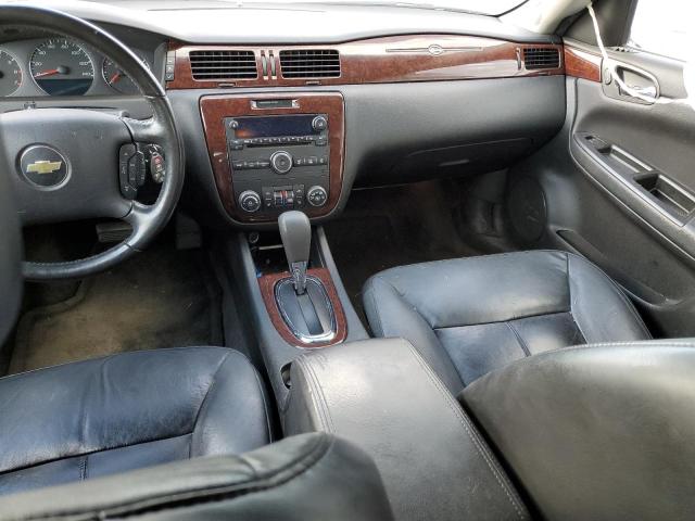 Photo 8 from auction – 2011 CHEVROLET IMPALA LT with VIN 2G1WG5EK9B1315876