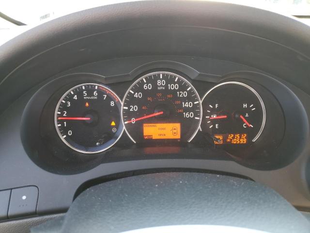 صورة رقم 9 من المزاد - 2012 NISSAN ALTIMA BAS مع VIN 1N4AL2AP3CC208062