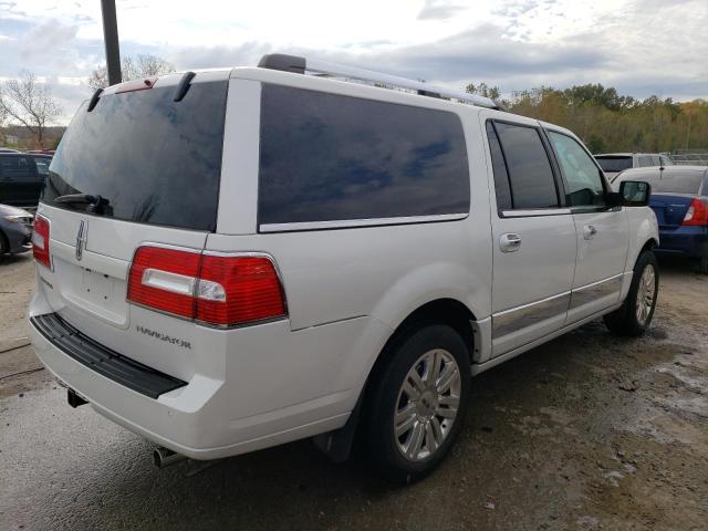 Photo 3 from auction – 2013 LINCOLN NAVIGATOR with VIN 5LMJJ3J52DEL03098