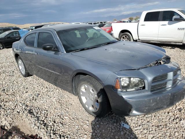 Photo 4 from auction – 2006 DODGE CHARGER SE with VIN 2B3KA43G76H433407