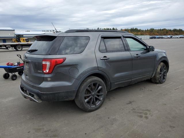 صورة رقم 3 من المزاد - 2017 FORD EXPLORER X مع VIN 1FM5K8D83HGD94719