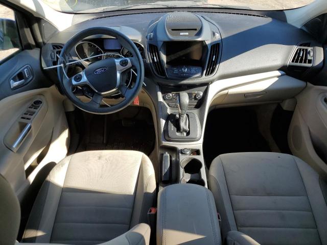 Photo 8 from auction – 2015 FORD ESCAPE SE with VIN 1FMCU0GX8FUA56835