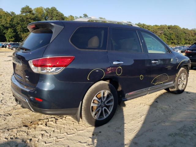 Photo 3 from auction – 2013 NISSAN PATHFINDER with VIN 5N1AR2MM0DC645492