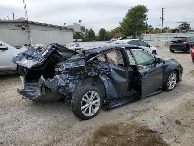 Photo 3 from auction – 2014 SUBARU LEGACY 2.5 with VIN 4S3BMCD62E3030085