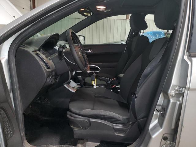 Photo 7 from auction – 2009 FORD FOCUS SES with VIN 1FAHP36N59W106950