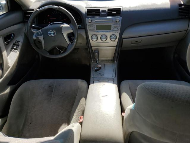 Photo 8 from auction – 2011 TOYOTA CAMRY BASE with VIN 4T4BF3EK0BR173968