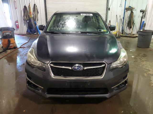 Photo 5 from auction – 2015 SUBARU IMPREZA with VIN JF1GJAA63FG006465