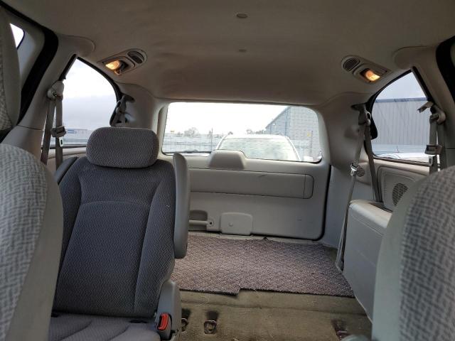 Photo 10 from auction – 2007 CHRYSLER TOWN & COU with VIN 2A4GP54L97R120725