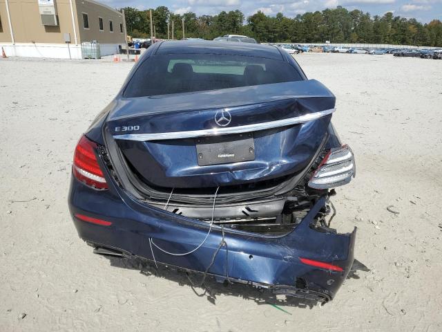 Photo 6 from auction – 2017 MERCEDES-BENZ E 300 with VIN WDDZF4JB4HA008577