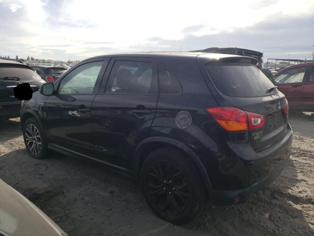 Photo 2 from auction – 2017 MITSUBISHI OUTLANDER with VIN JA4AP3AU9HZ069483