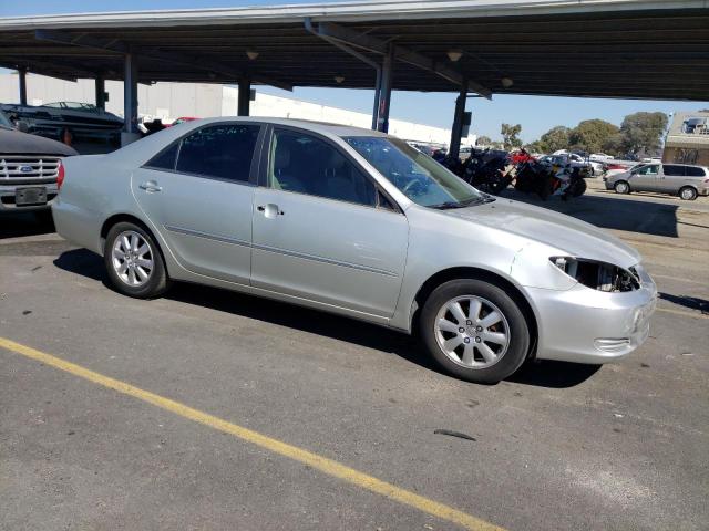 Photo 4 from auction – 2002 TOYOTA CAMRY LE with VIN JTDBF30K220016567