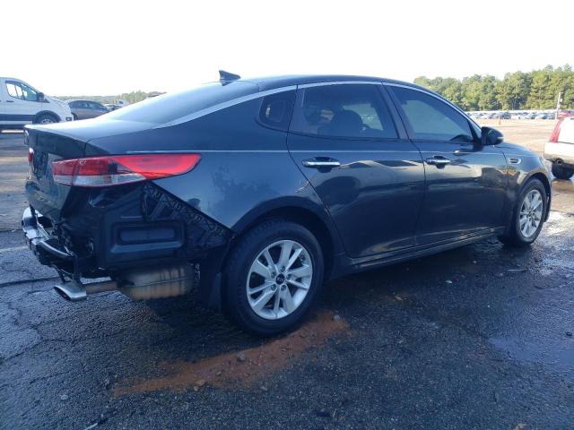 Photo 3 from auction – 2016 KIA OPTIMA LX with VIN 5XXGT4L36GG032222