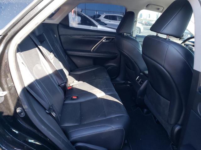 Photo 11 from auction – 2020 LEXUS RX 350 BAS with VIN 2T2AZMAA3LC168018