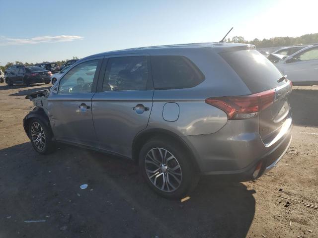 صورة رقم 2 من المزاد - 2016 MITSUBISHI OUTLANDER مع VIN JA4AZ3A32GZ014700