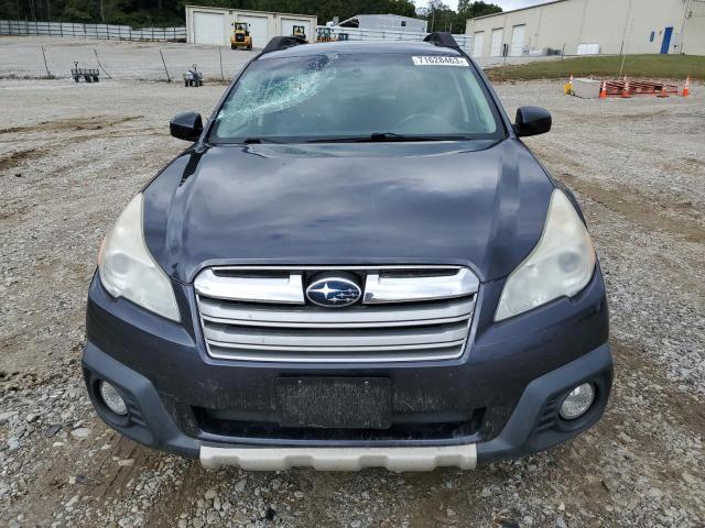 Photo 5 from auction – 2013 SUBARU OUTBACK 2. with VIN 4S4BRCKC7D3313683