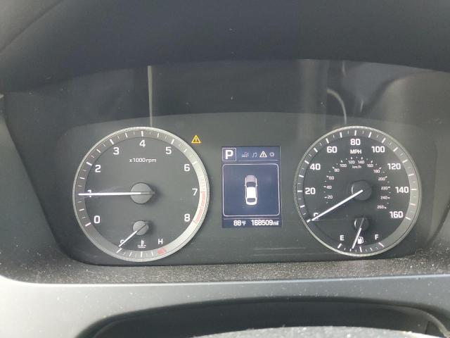 Photo 9 from auction – 2016 HYUNDAI SONATA SPO with VIN 5NPE34AF8GH335351