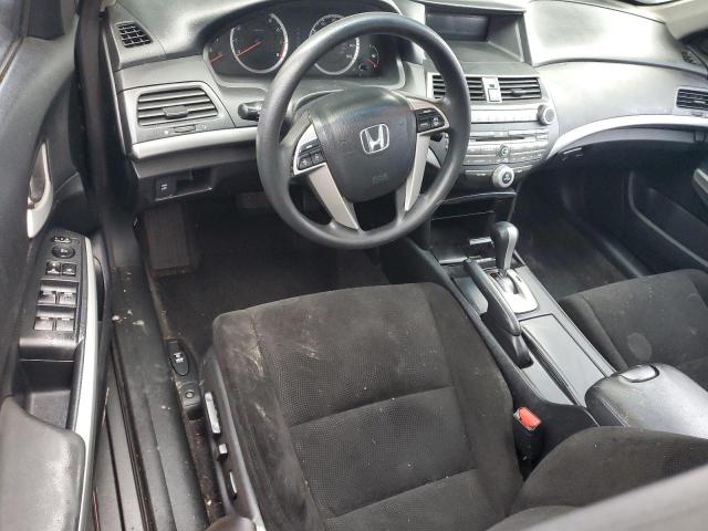 Photo 8 from auction – 2010 HONDA ACCORD EX with VIN 1HGCP2F7XAA110883