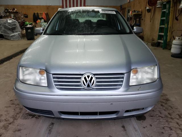 Photo 5 from auction – 2003 VOLKSWAGEN JETTA GLS with VIN 3VWSK69M93M094289