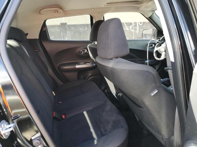 Photo 10 from auction – 2015 NISSAN JUKE S with VIN JN8AF5MR0FT502236