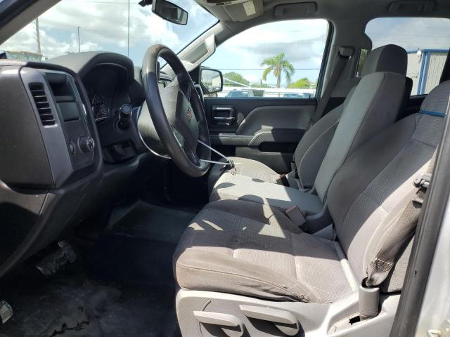 Photo 7 from auction – 2014 CHEVROLET SILVERADO with VIN 1GCRCPEH7EZ264552