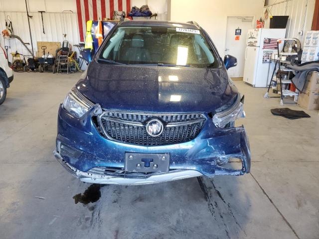 Photo 5 from auction – 2019 BUICK ENCORE PRE with VIN KL4CJESBXKB890319
