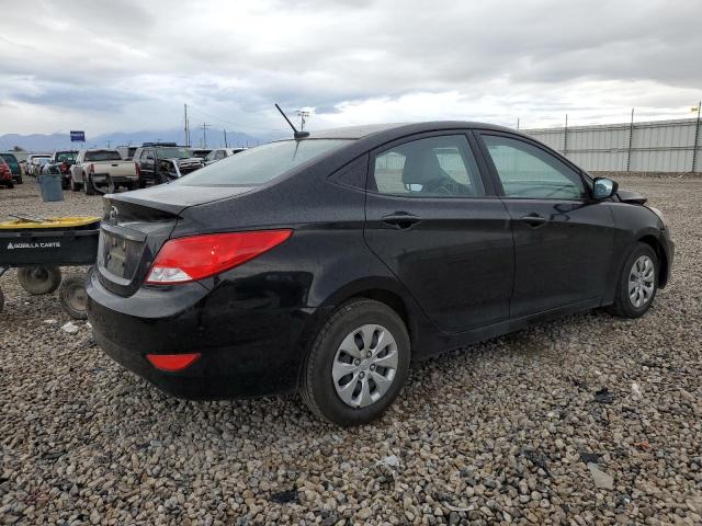 Photo 3 from auction – 2016 HYUNDAI ACCENT SE with VIN KMHCT4AE4GU092170