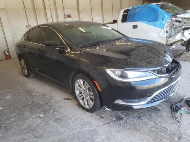 Photo 4 from auction – 2016 CHRYSLER 200 LIMITE with VIN 1C3CCCAB5GN115202