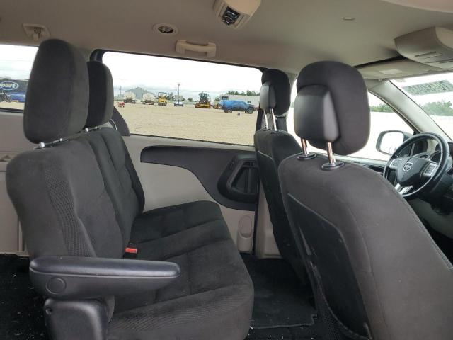 Photo 11 from auction – 2017 DODGE GRAND CARA with VIN 2C4RDGBG9HR666015