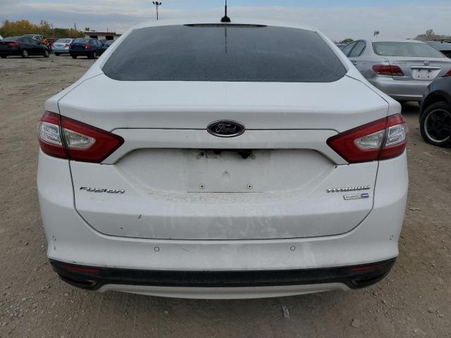 Photo 6 from auction – 2013 FORD FUSION TIT with VIN 3FA6P0D94DR372287
