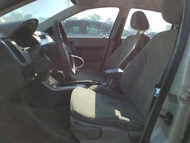 Photo 7 from auction – 2010 FORD FOCUS S with VIN 1FAHP3EN2AW223343